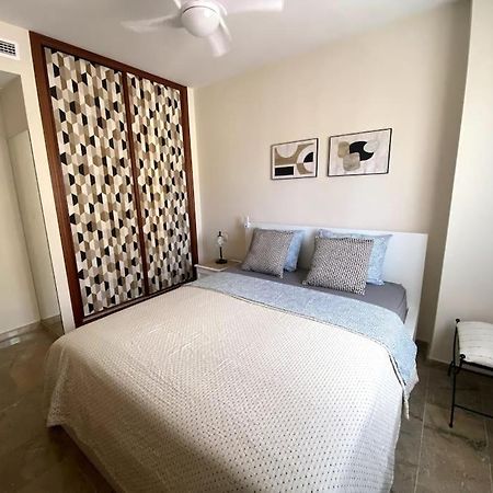 Apt In Central Torremolinos, Av Palma De Mallorca Nº 12 エクステリア 写真