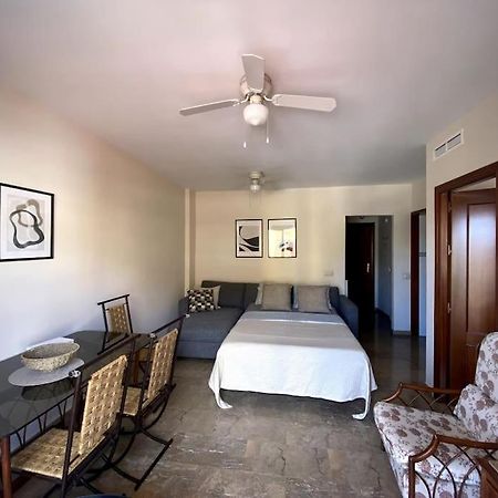 Apt In Central Torremolinos, Av Palma De Mallorca Nº 12 エクステリア 写真
