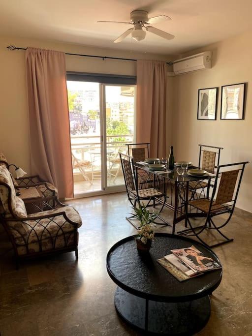 Apt In Central Torremolinos, Av Palma De Mallorca Nº 12 エクステリア 写真