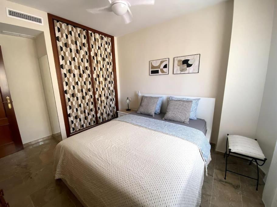 Apt In Central Torremolinos, Av Palma De Mallorca Nº 12 エクステリア 写真