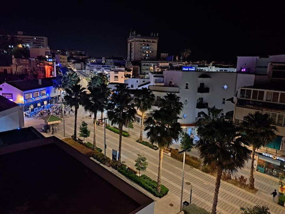 Apt In Central Torremolinos, Av Palma De Mallorca Nº 12 エクステリア 写真