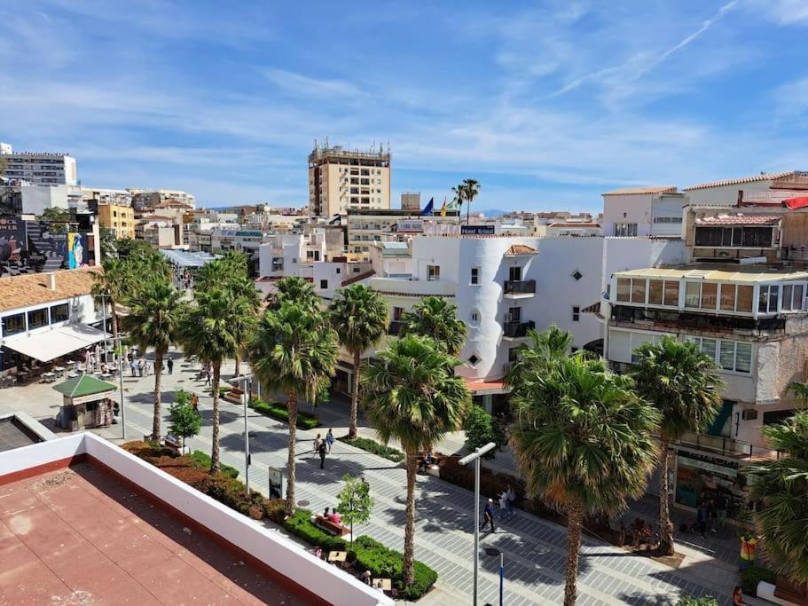 Apt In Central Torremolinos, Av Palma De Mallorca Nº 12 エクステリア 写真
